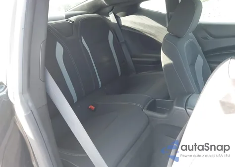 2018 Chevrolet Camaro 1Lt z USA, uszkodzony, nr VIN 1G1FB1RS1J0190643